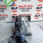 Bmw 520 F10 Hatasız Orjinal Çıkma