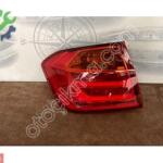 BMW 520 F10 KASA HATASIZ ÇIKMA SOL DIŞ STOP