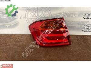 BMW 520 F10 KASA HATASIZ ÇIKMA SOL DIŞ STOP
