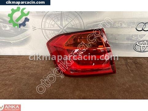 BMW 1 Serisi Eksantrik Dişlisi çıkma parça
