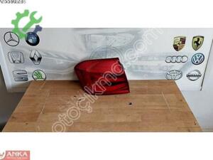 BMW 5.20 F10 KASA SOL DIŞ STOP ORJİNAL HATASIZ