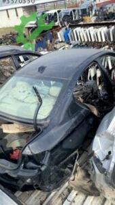Çıkma Orijinal Kesme Tavan Sacı BMW 5 Serisi (F10)
