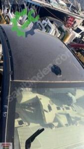 BMW 5 Serisi (F10) Kesme Tavan Sacı Çıkma