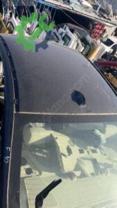 Kesme Tavan Sacı BMW 5 Serisi (F10) — Sökme Çıkma