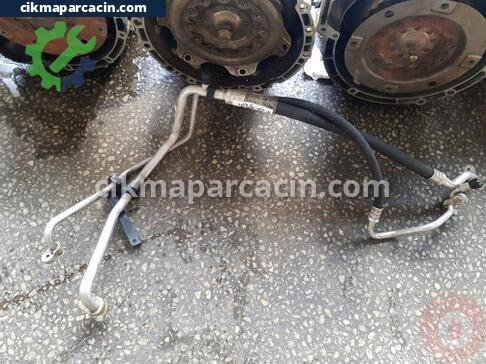 BMW 5 Serisi Klima Borusu çıkma parça