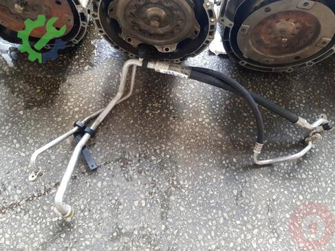 BMW 5 Serisi Klima Borusu çıkma parça