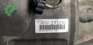 Bmw 520 F10 Komple Şanzıman Hatasız Orjinal Çıkma