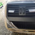 Bmw 520 F10 Konsol Üfleme Izgarası Hatasız Orjinal Çıkma