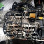 Bmw 520 F10 Mazot Pompası Hatasız Orjinal Çıkma