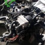 Bmw 520 F10 Mazot Pompası Hatasız Orjinal Çıkma