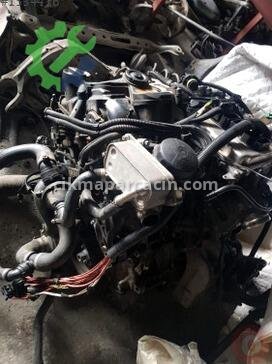 BMW 5 Serisi Yakıt Pompası çıkma parça
