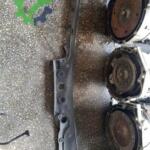 Bmw 520 F10 Ön Cam Izgarası Hatasız Orjinal Çıkma