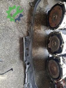 Bmw 520 F10 Ön Cam Izgarası Hatasız Orjinal Çıkma