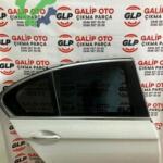 Bmw 520 F10 Sağ Arka Cam Düğmesi Hatasız Orjinal Çıkma