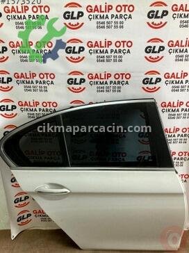 BMW 5 Serisi Cam Düğmesi çıkma parça