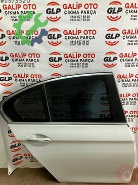 BMW 5 Serisi Cam Düğmesi çıkma parça