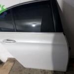 Bmw 520 F10 Sağ Arka Cam Motoru Hatasız Orjinal Çıkma