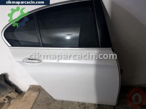BMW 5 Serisi Cam Motoru çıkma parça