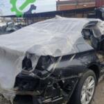 Bmw 520 F10 Sağ Arka Çamurluk Hatasız Orjinal Çıkma