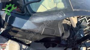 BMW 5 Serisi (F10) Orijinal Çıkma Kesme Sağ Arka Çamurluk