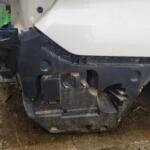 Bmw 520 F10 Sağ Arka Tampon Braketi Hatasız Orjinal Çıkma