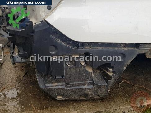 BMW 5 Serisi Tampon Braketi çıkma parça