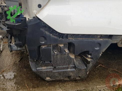 BMW 5 Serisi Tampon Braketi çıkma parça