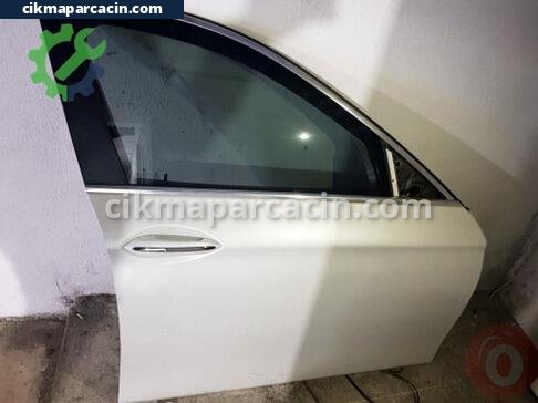 BMW 5 Serisi Cam Motoru çıkma parça