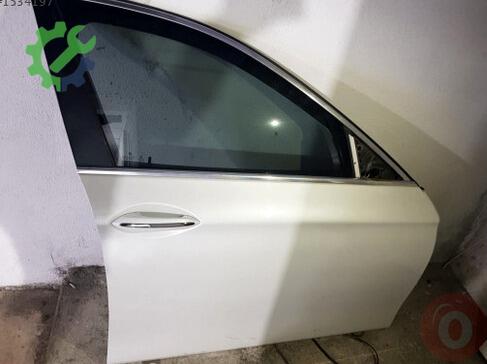 BMW 5 Serisi Sağ Ön Kapı Kilidi çıkma parça