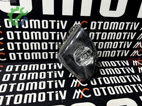 BMW 5 Serisi Sağ Sis Farı 63177216888 çıkma parça
