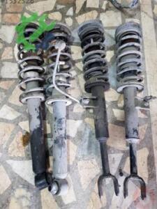 Bmw 520 F10 Sol Arka Amortisör Orjinal Çıkma
