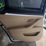 Bmw 520 F10 Sol Arka Cam Düğme Takımı Hatasız Orjinal Çıkma