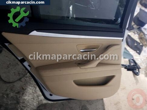 BMW 5 Serisi Cam Düğmesi çıkma parça