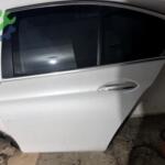 Bmw 520 F10 Sol Arka Cam Motoru Hatasız Orjinal Çıkma
