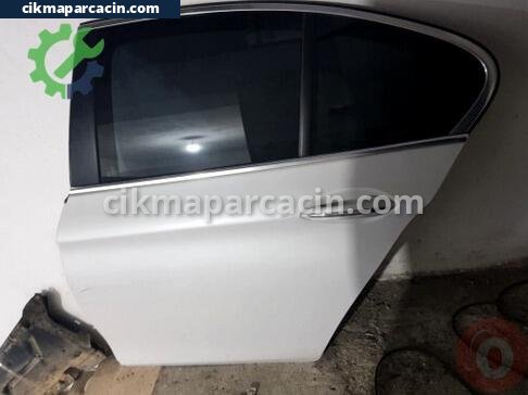 BMW 5 Serisi Cam Motoru çıkma parça