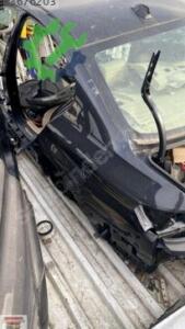 Çıkma Orijinal Sol Arka Çamurluk BMW 5 Serisi (F10)