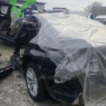Bmw 520 F10 Sol Arka Çamurluk Hatasız Orjinal Çıkma
