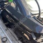 BMW 5 Serisi (F10) 2025 Sol Arka Çamurluk Çıkma