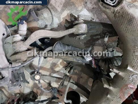 BMW 5 Serisi Rot Kolu çıkma parça