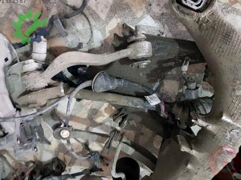 BMW 5 Serisi Rot Kolu çıkma parça
