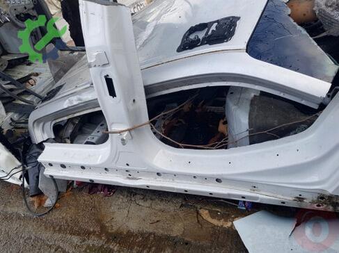 BMW 5 Serisi Biyel çıkma parça