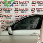 Bmw 520 F10 Sol Ön Cam Düğme Takımı Hatasız Orjinal Çıkma
