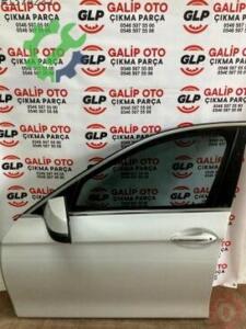 Bmw 520 F10 Sol Ön Cam Düğme Takımı Hatasız Orjinal Çıkma