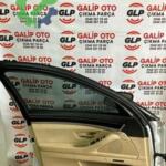 Bmw 520 F10 Sol Ön Cam Düğme Takımı Hatasız Orjinal Çıkma