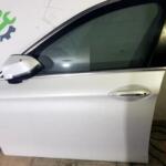 Bmw 520 F10 Sol Ön Cam Motoru Hatasız Orjinal Çıkma
