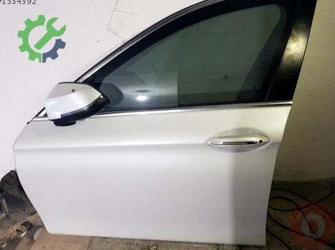 BMW 5 Serisi Ön Cam Motoru çıkma parça