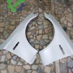 Bmw 520 F10 Sol Ön Çamurluk Orjinal Çıkma