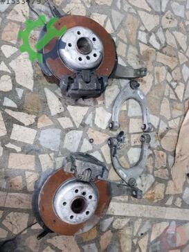 BMW 5 Serisi Fren Ana Merkezi çıkma parça