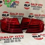 Bmw 520 F10 Sol Stop Hatasız Orjinal Çıkma