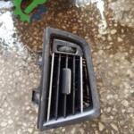Bmw 520 F10 Sol Üfleme Izgarası Hatasız Orjinal Çıkma